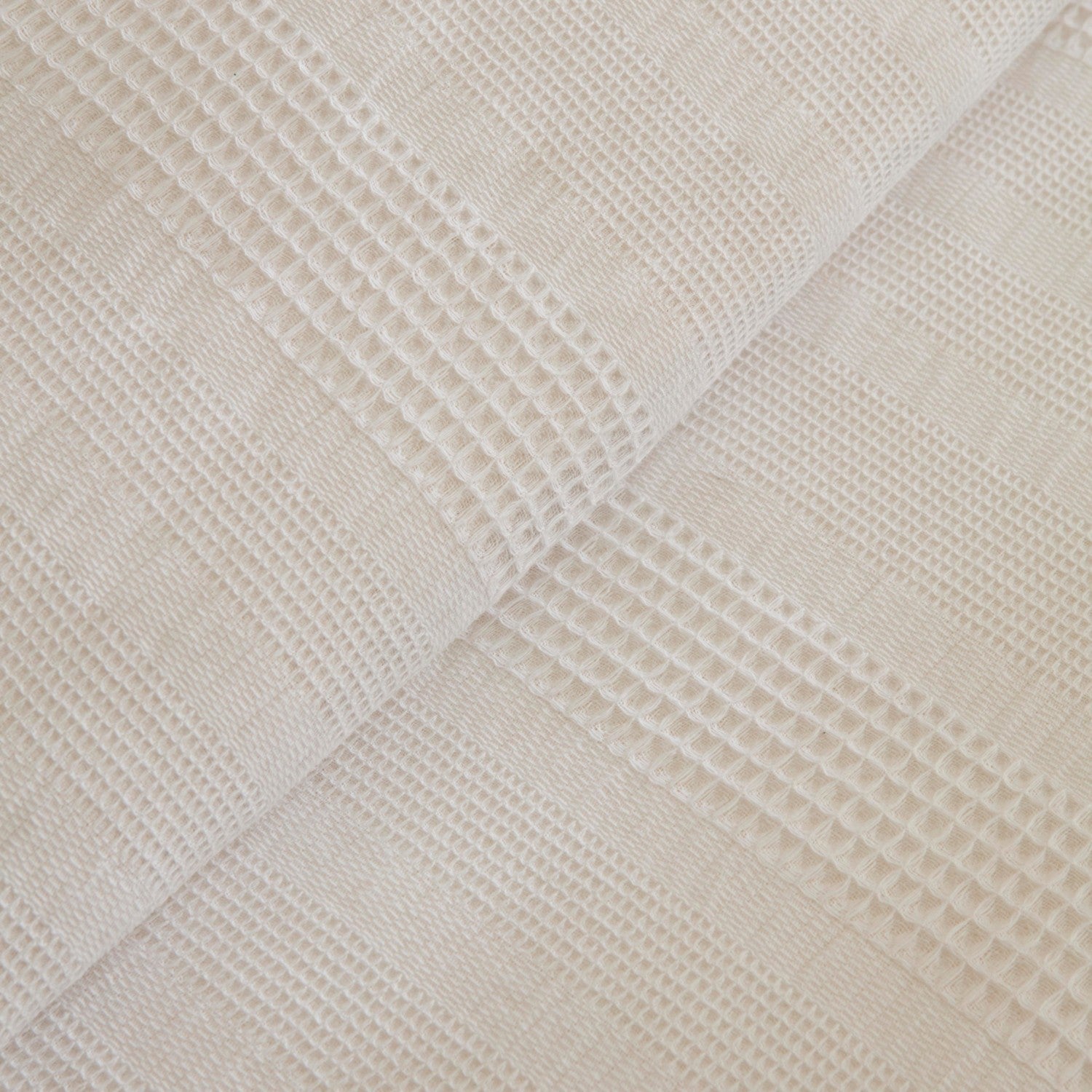 Karaca Home Layna Ecocell Double Single Quilted Blanket White - MALLTURK