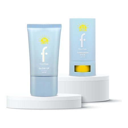Flormar Makeup Set 09AXPRB