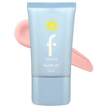 Flormar Makeup Set 09AXPRB