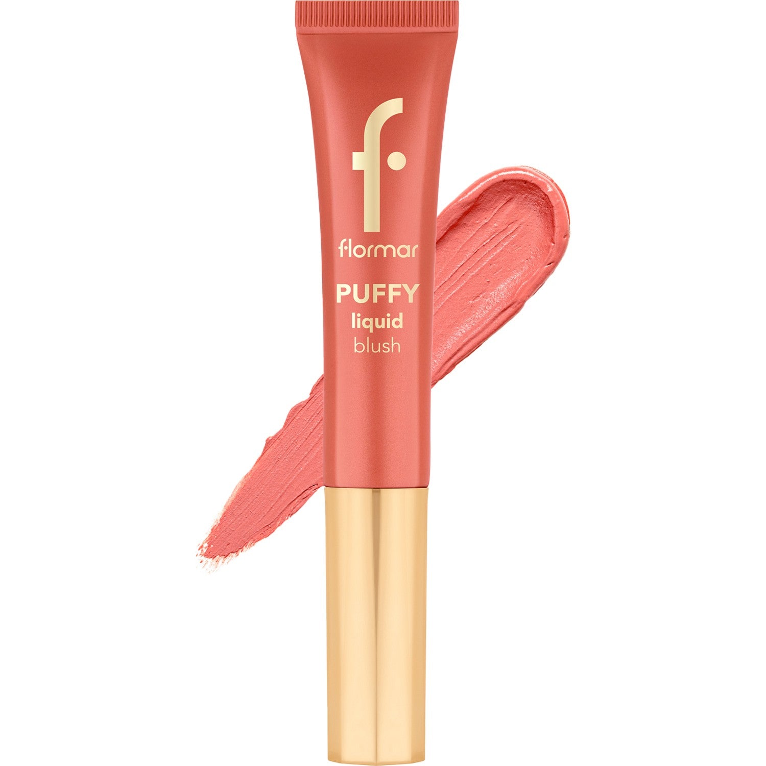 Flormar Puffy Sunger Aplikatorlu Makeup Set