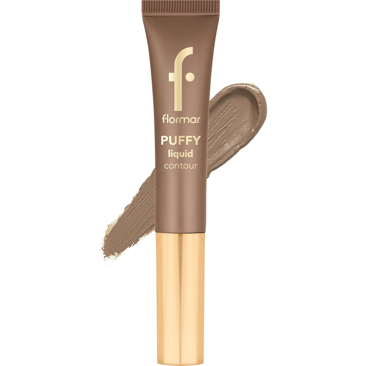Flormar Puffy Sunger Aplikatorlu Makeup Set