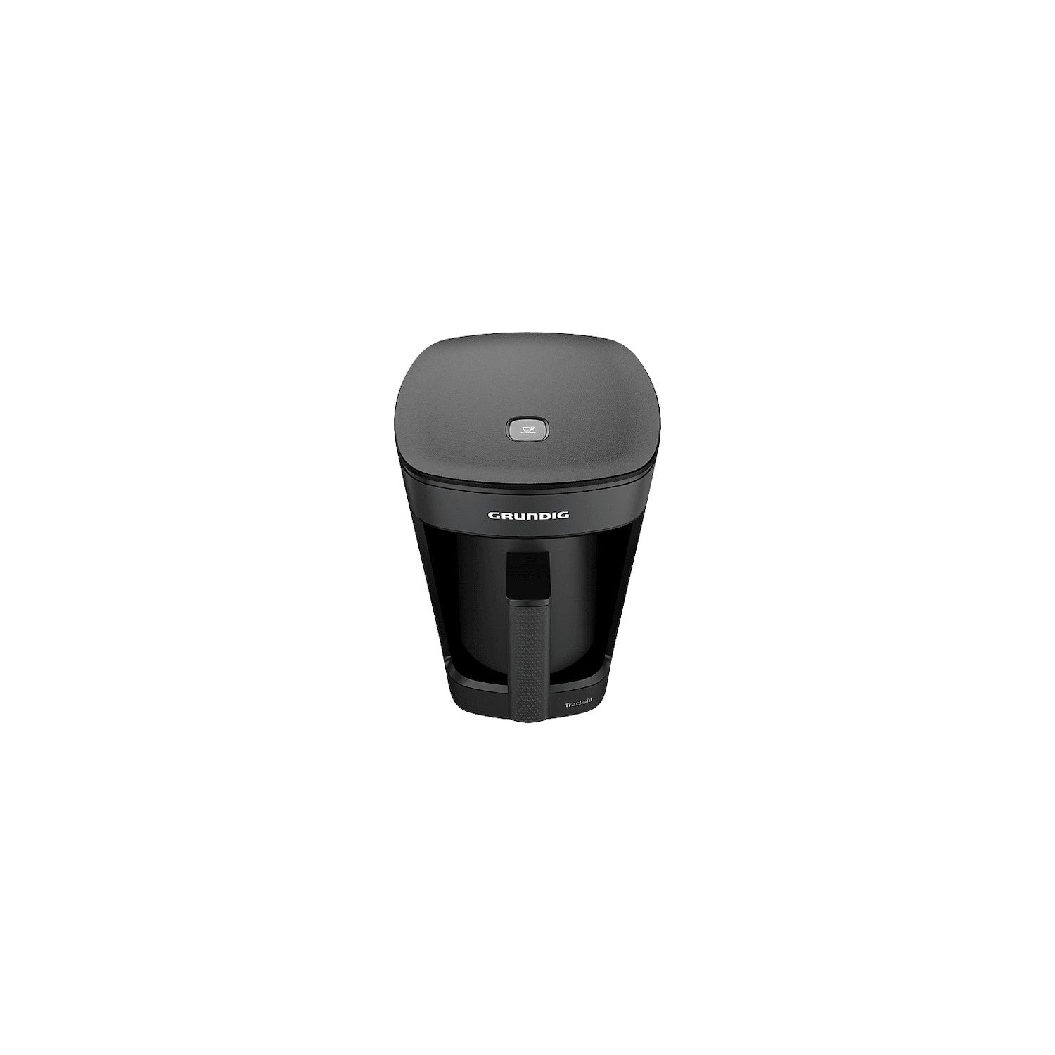 Grundig TKM 1343 G 580 W Turkish Coffee Maker - MALLTURK
