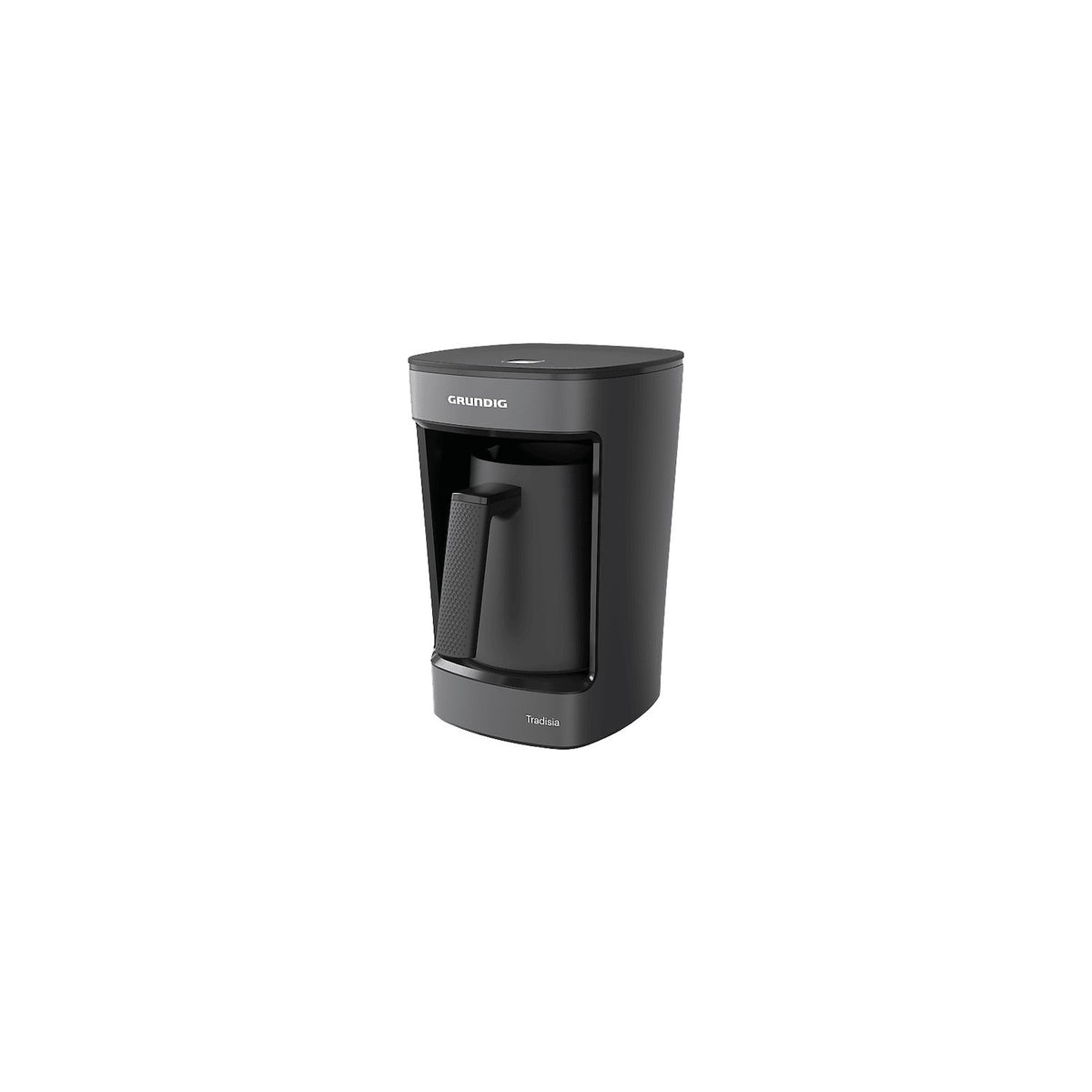 Grundig TKM 1343 G 580 W Turkish Coffee Maker - MALLTURK