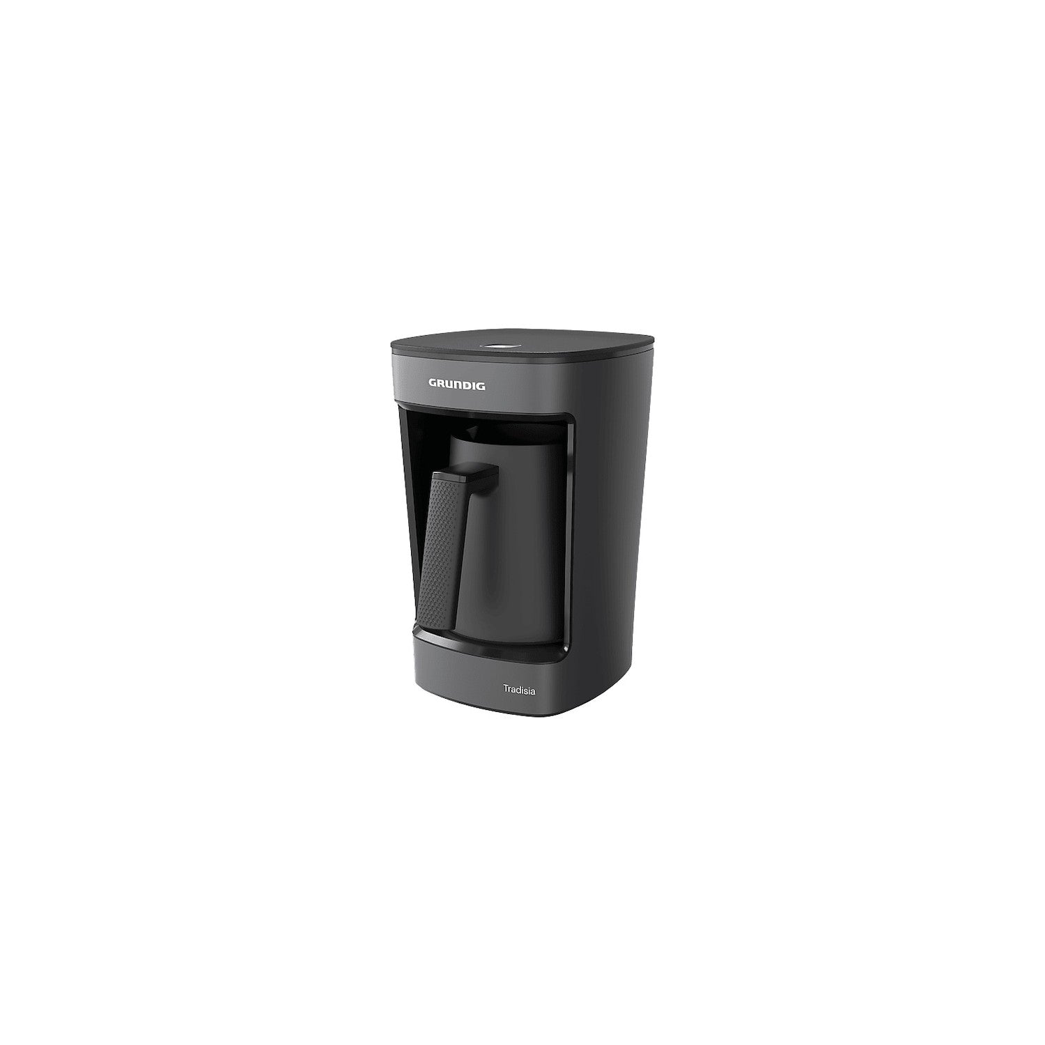 Grundig TKM 1343 G 580 W Turkish Coffee Maker - MALLTURK