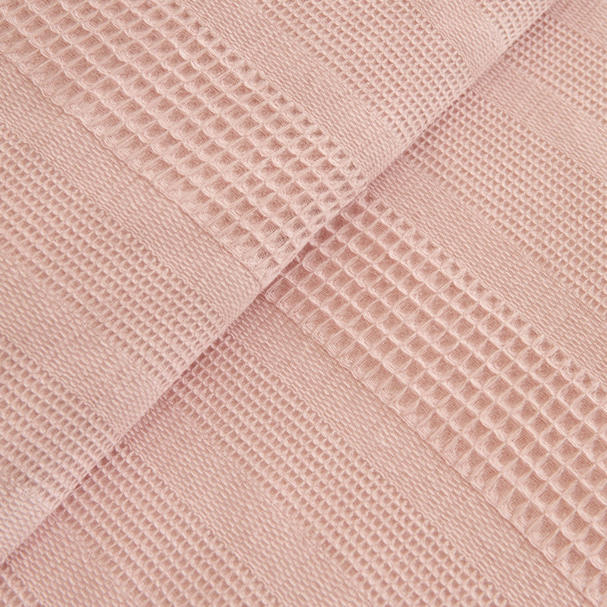 Karaca Home Layna Ecocell Double Single Quilted Blanket Powder Pink - MALLTURK