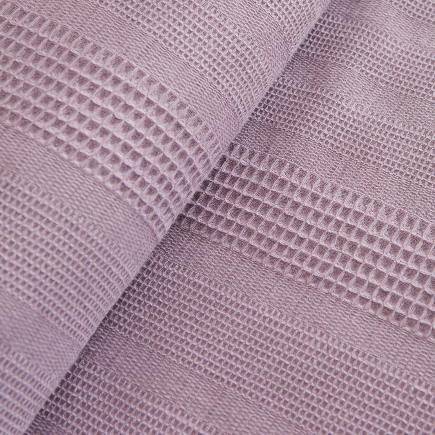 Karaca Home Layna Ecocell Double Single Quilted Blanket Lilac - MALLTURK