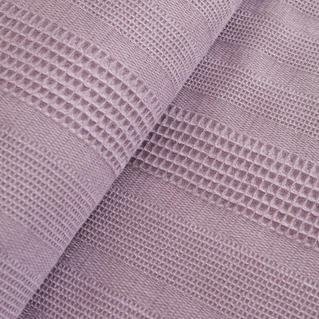 Karaca Home Layna Ecocell Double Single Quilted Blanket Lilac - MALLTURK