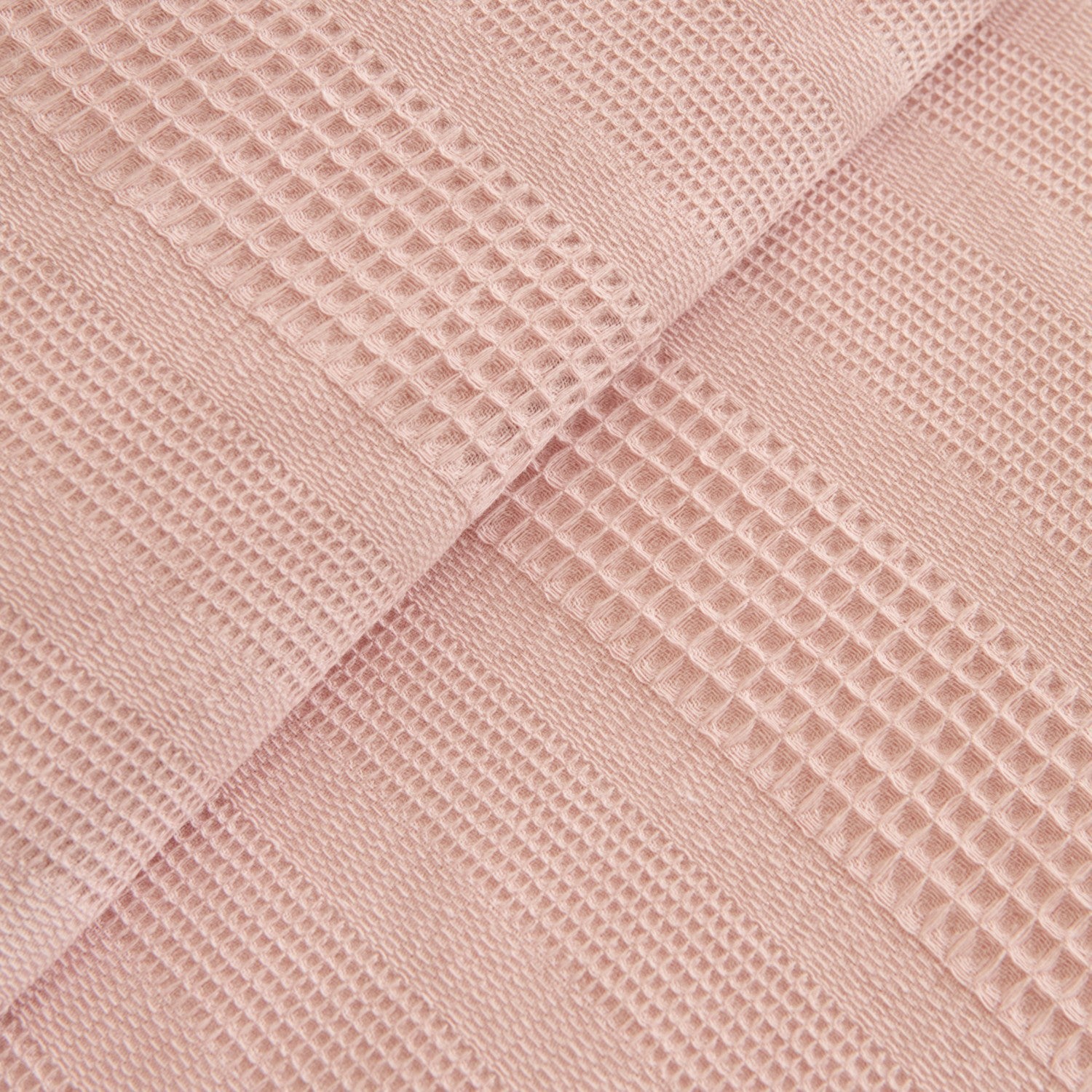 Karaca Home Layna Ecocell Single Quilted Blanket, Powder Pink - MALLTURK