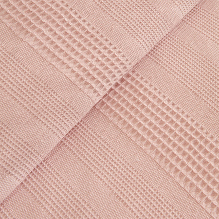 Karaca Home Layna Ecocell Single Quilted Blanket, Powder Pink - MALLTURK