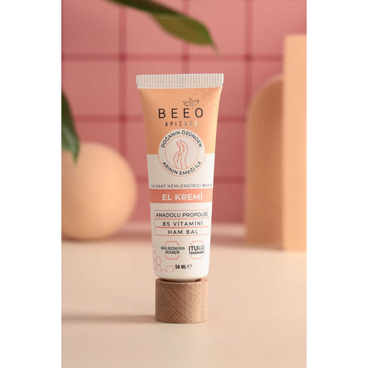 BEE'O Travel Pack - MALLTURK