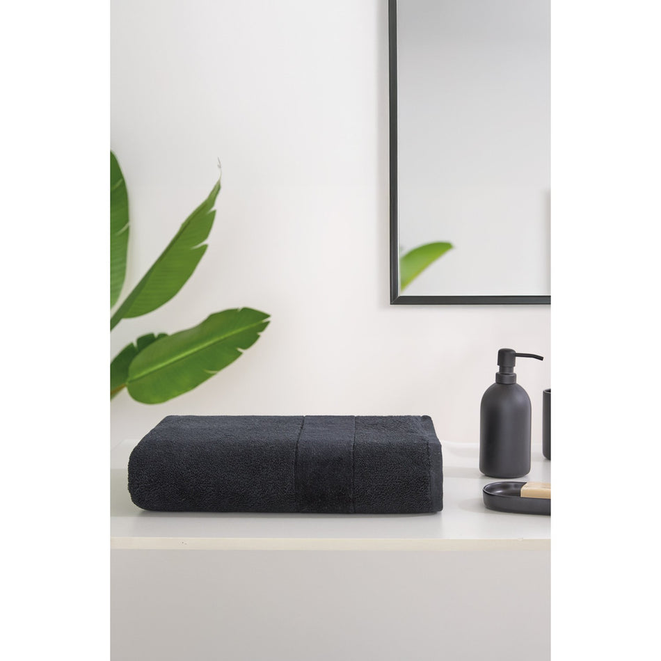 Ozdilek Soft Premium Bath Towel 90x150 cm - MALLTURK