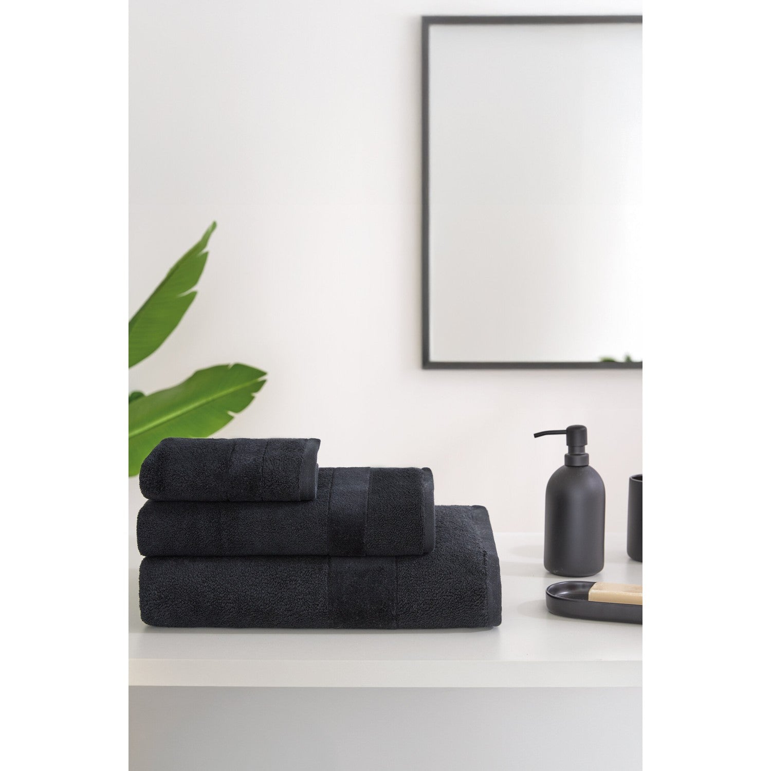 Ozdilek Soft Premium Bath Towel 90x150 cm - MALLTURK
