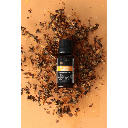 BEE'O Propolis Drops 20 ml