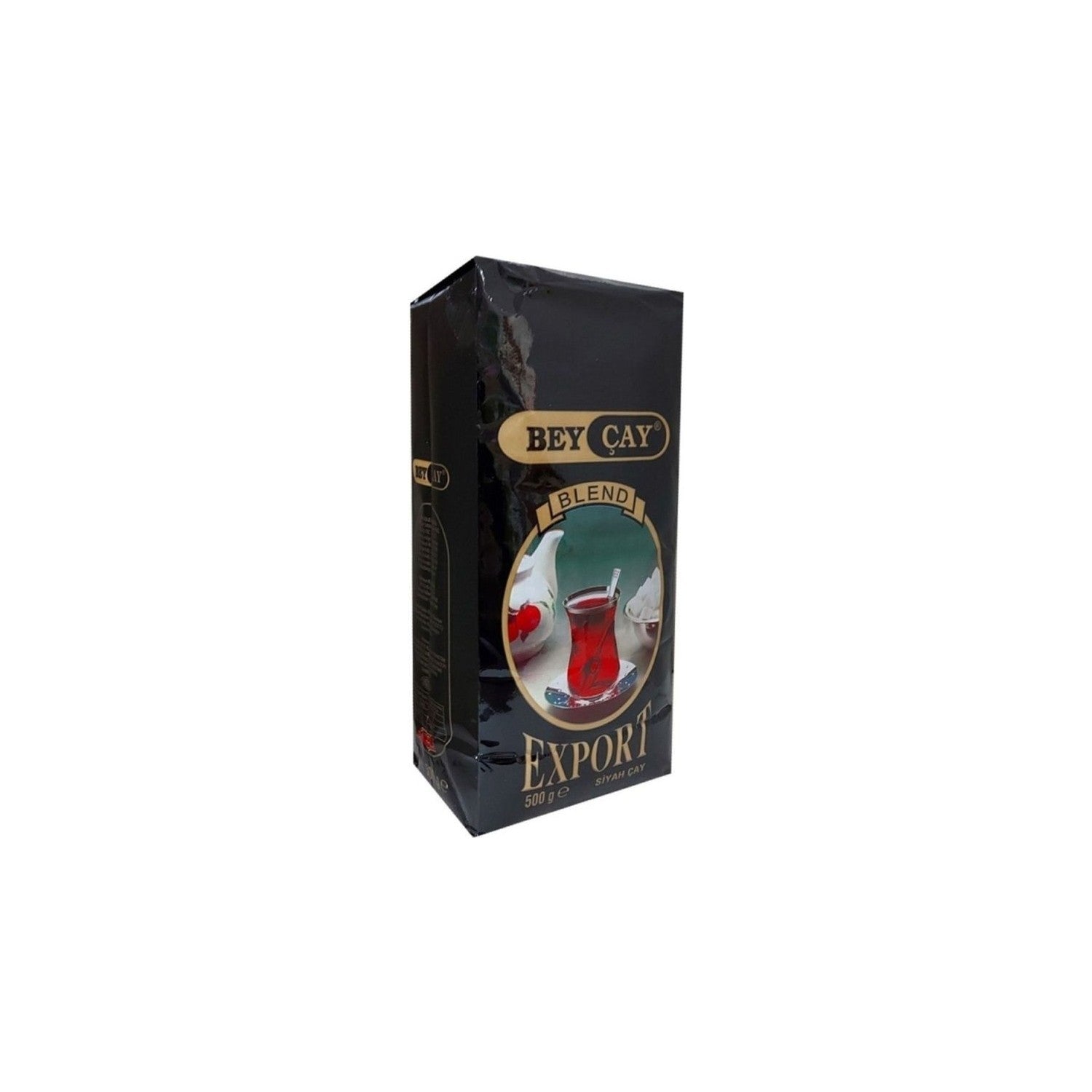 Bey tea Export 500 g x 6 pack - MALLTURK