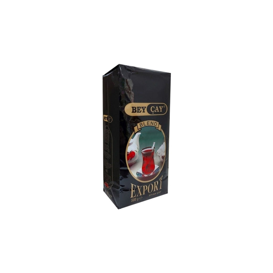 Bey tea Export 500 g x 6 pack - MALLTURK