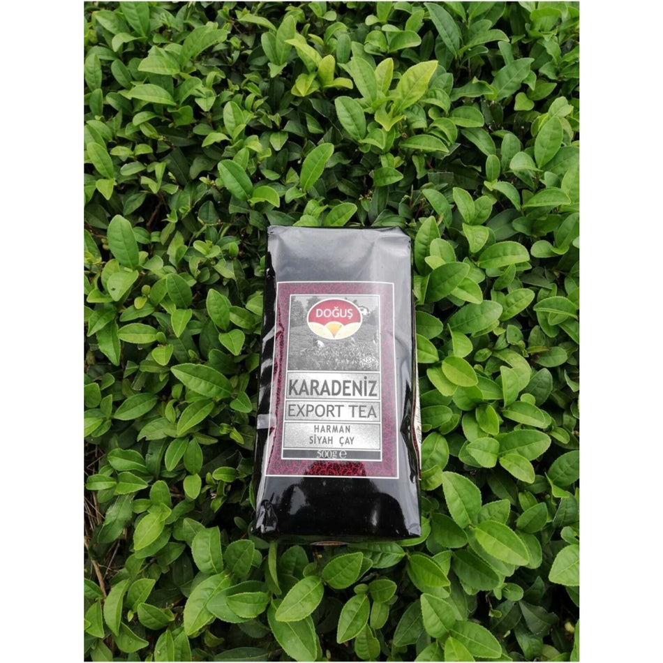 Dogus Export Karadeniz 500 g 10 pieces 1 case