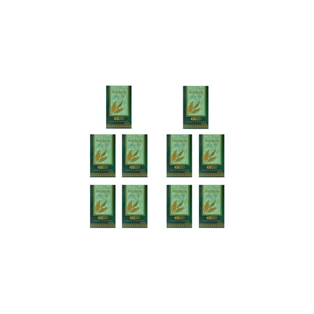 Bey tea Walanda 500 g x 10 pieces (Ilk Hasat Elekalti Mayis tea) - MALLTURK