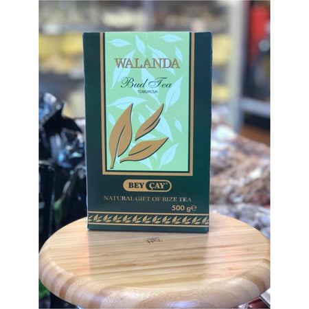 Bey tea Walanda 500 g - MALLTURK