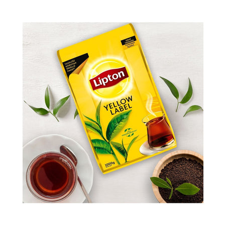 Lipton Yellow Label 1000 g - MALLTURK