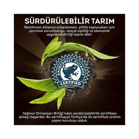 Lipton Earl Grey loose leaf tea 4 x 1 kg bergamot flavored black tea Kalitesiyle Turkiye Menseli - MALLTURK