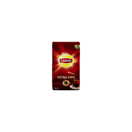 Lipton Extra Dem 500 g - MALLTURK