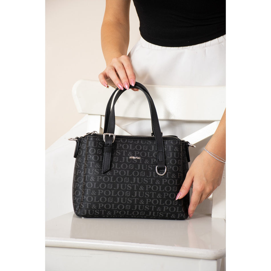 Just Polo Women's Shoulder Bag Women's Handbag - MALLTURK