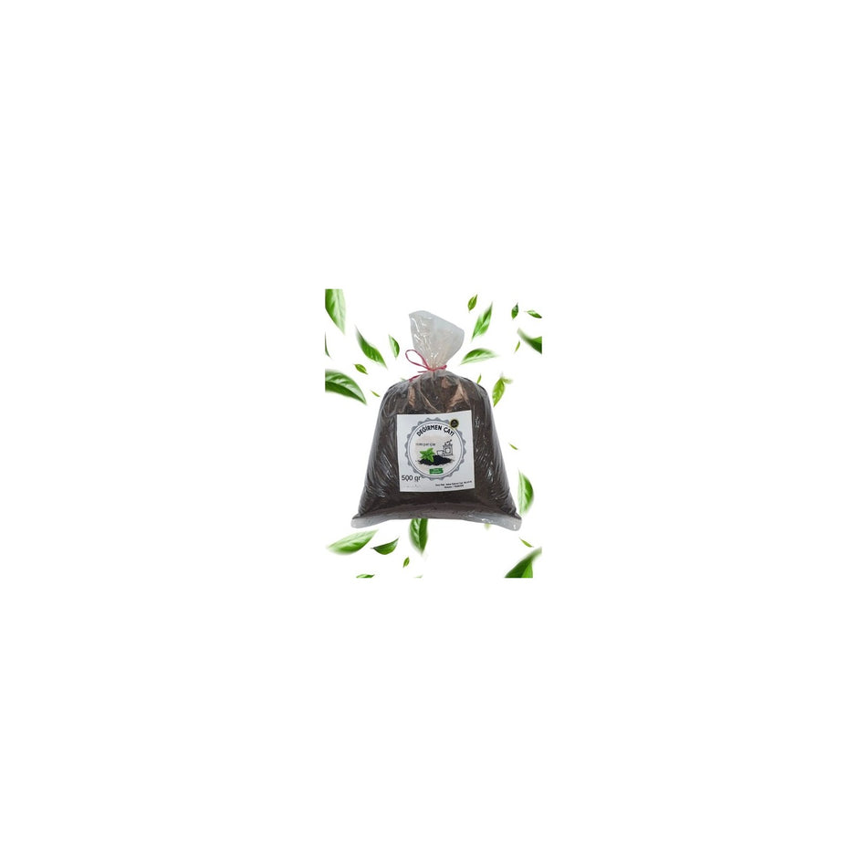 Caylar Avm Degirmen tea 1. Tasnif Mayis tea Tozsuz 500 g Ureticiden Halka