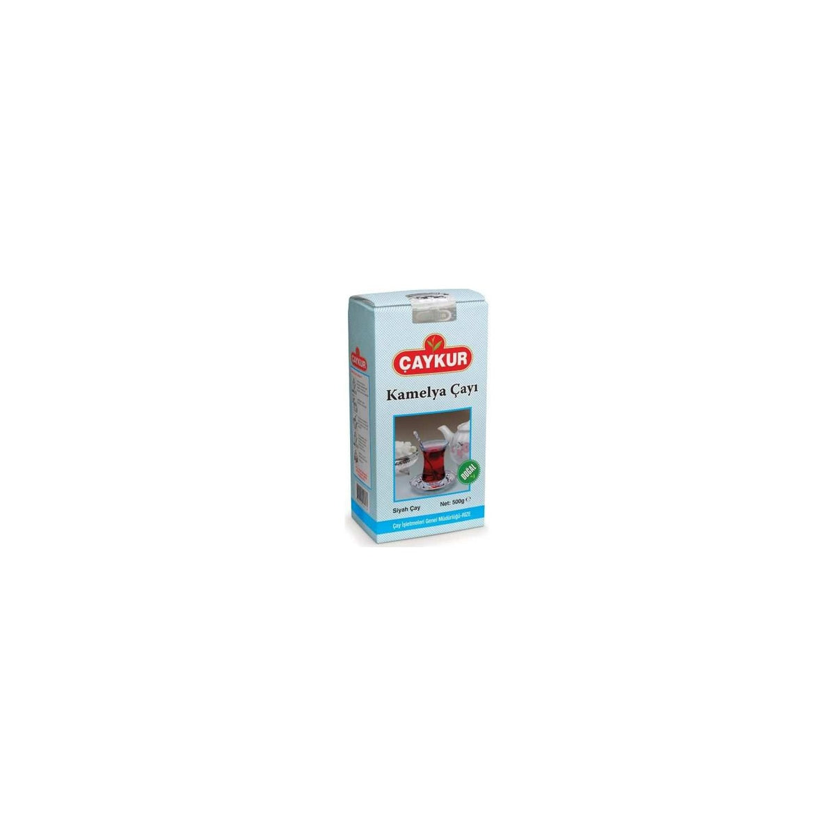 Caykur Kamelya tea 500 g - MALLTURK