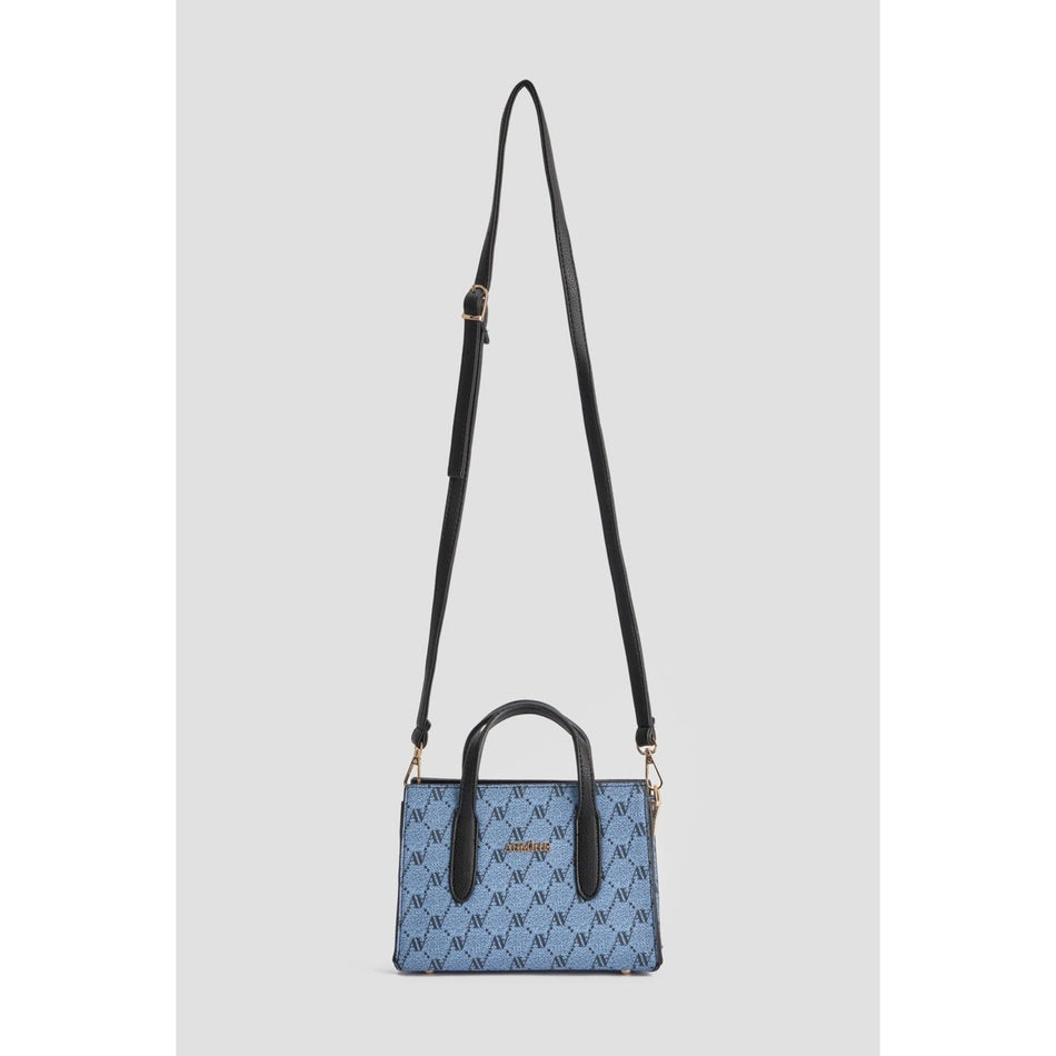 Armine Dotted Bag 25YD7363 Blue