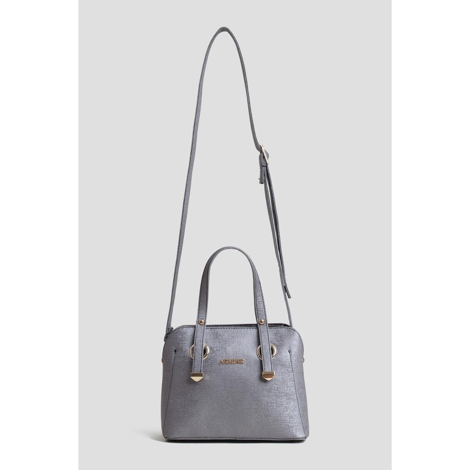 Armine Bag 25YD7364 Platinum