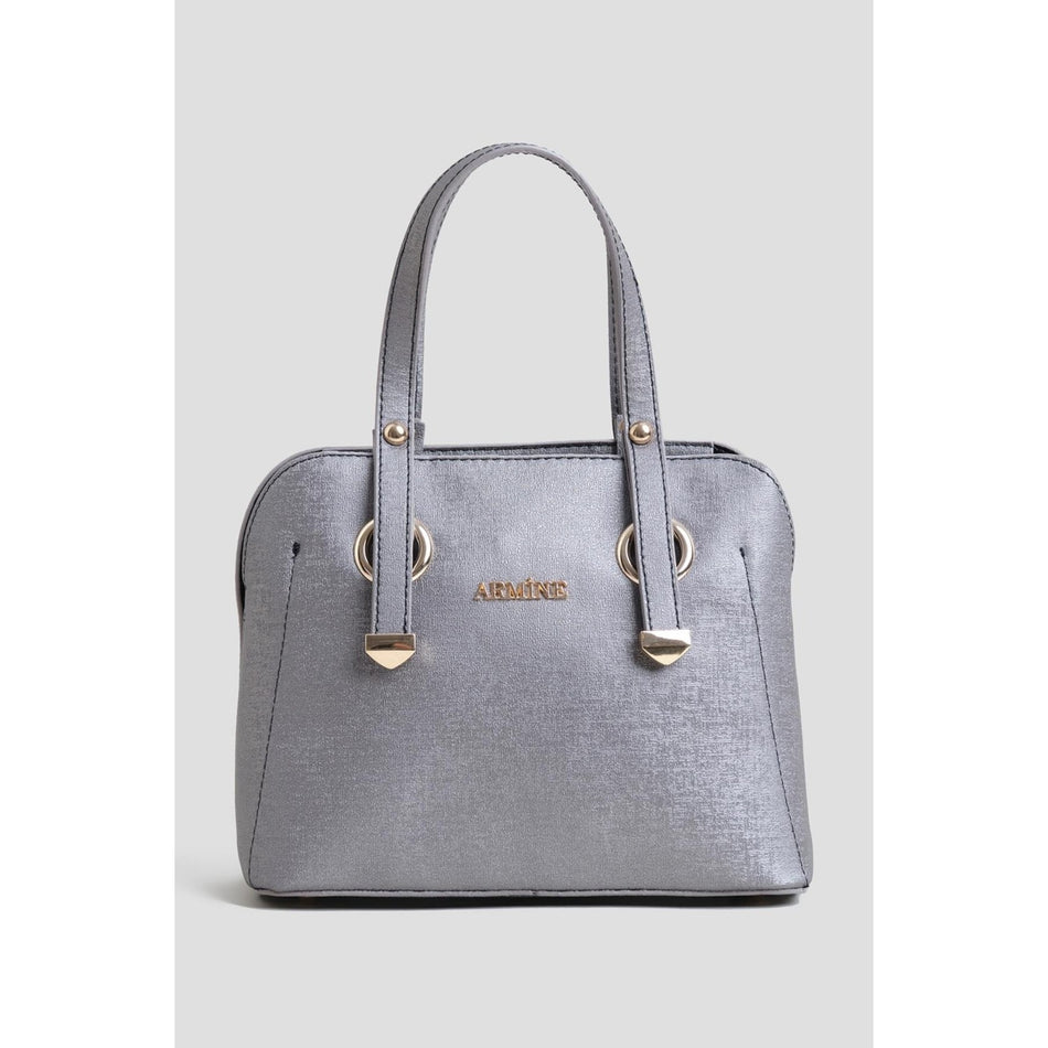 Armine Bag 25YD7364 Platinum
