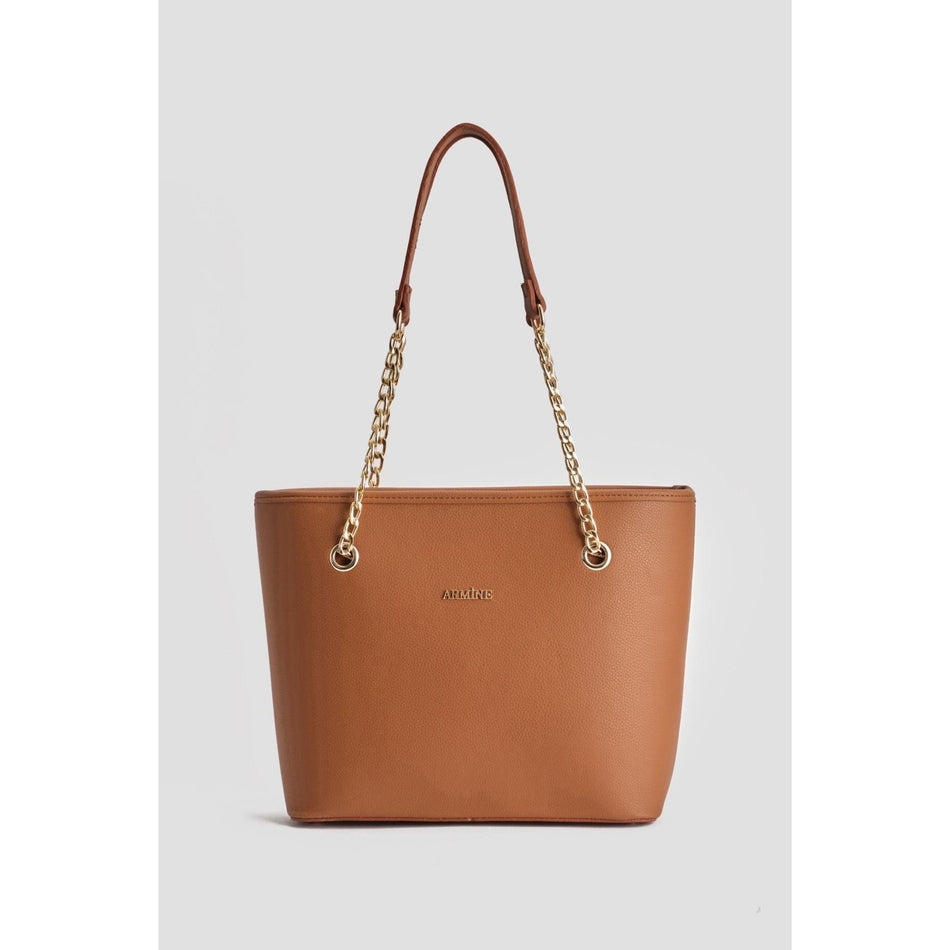 Armine Bag Pia 25YD7271 Tan