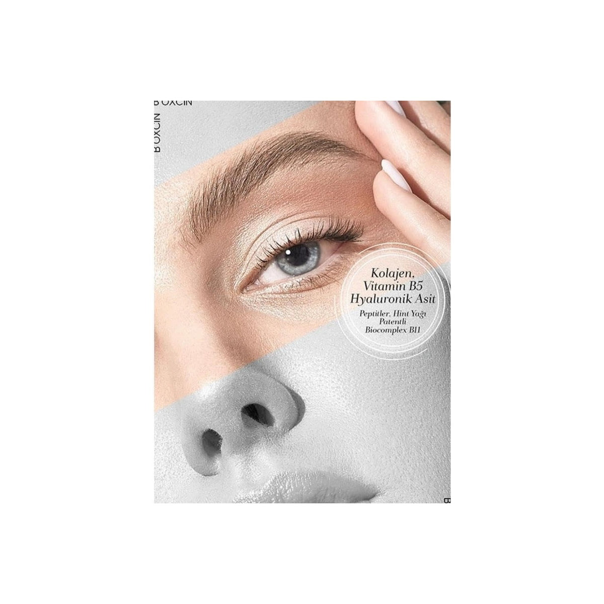 Bioxcin Eyebrow and Eyelash Serum