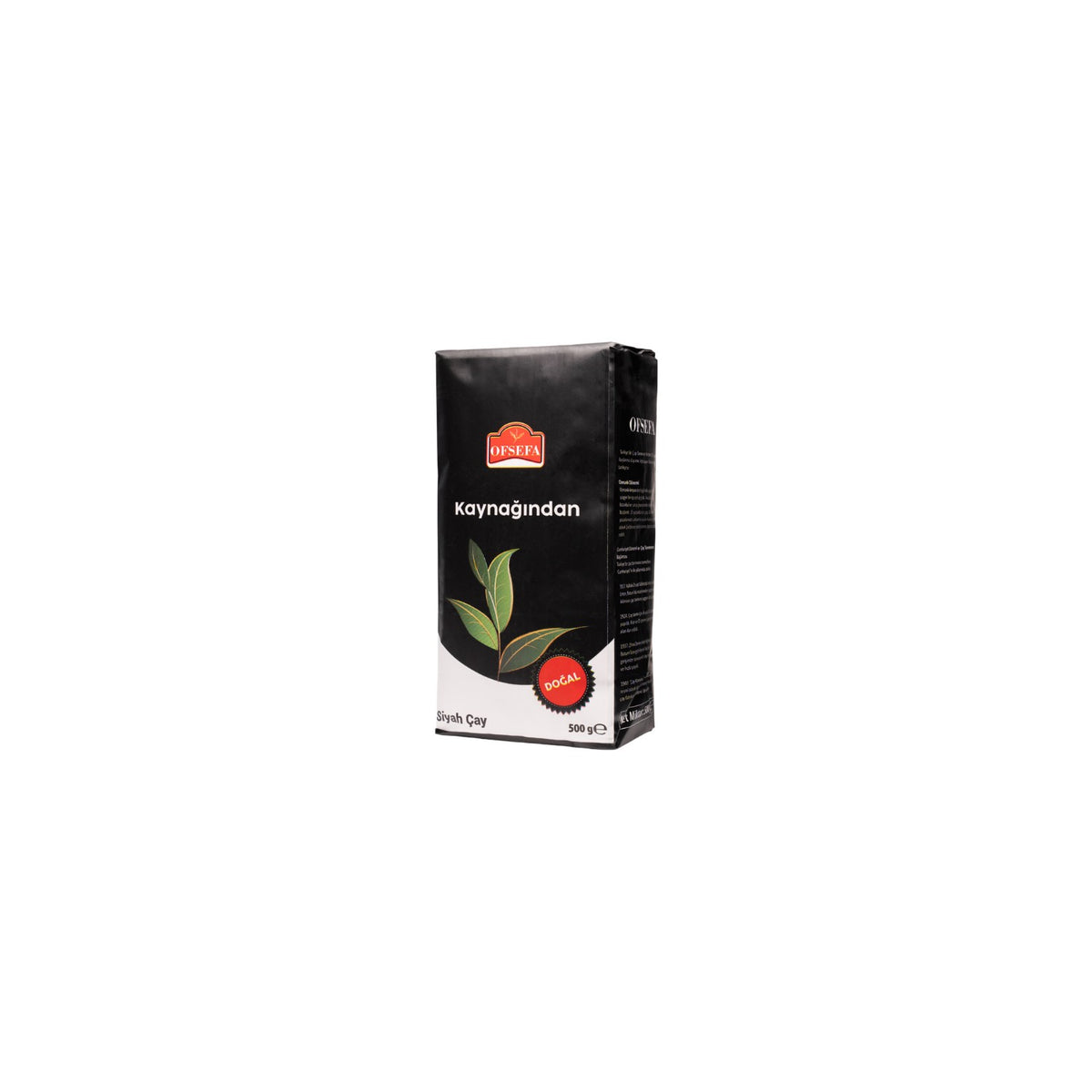 Ofsefa Kaynagindan 5 KG ( 10 pack ) - MALLTURK