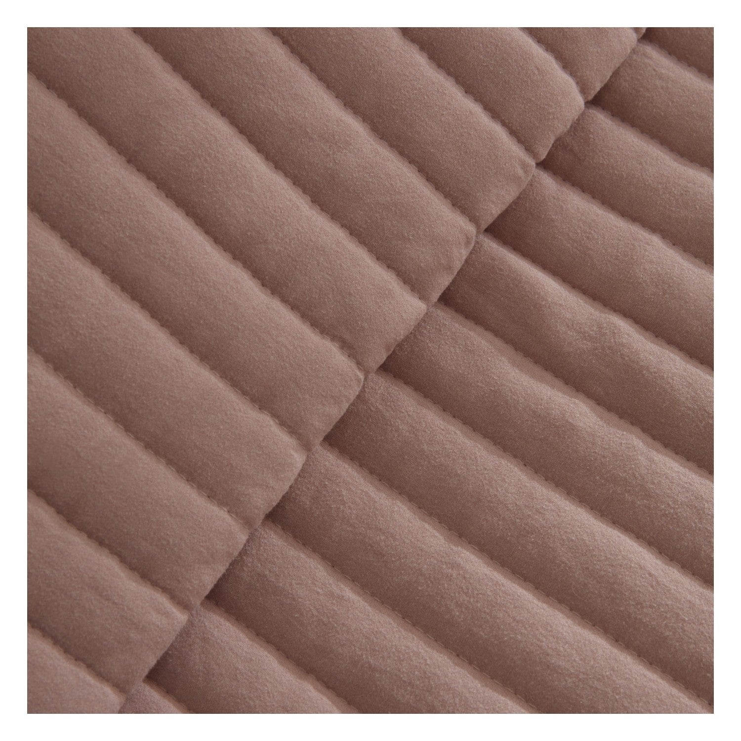 Karaca Home Elie Double Bedspread Set Powder Pink - MALLTURK