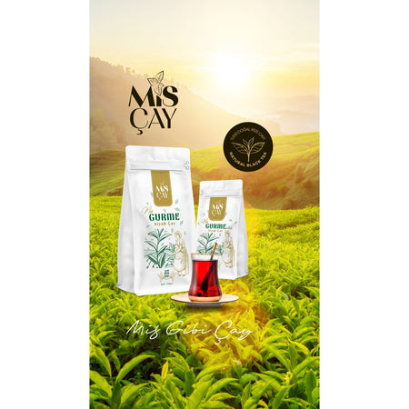 Mis tea Elek Alti Gurme 750 g - MALLTURK