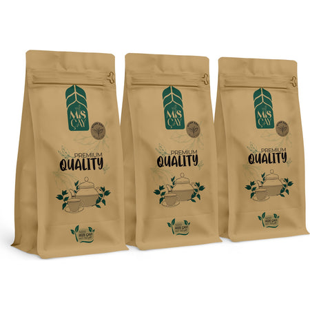 Mis tea Premium Quality Mayis Elek Alti 750 g 3'lu - MALLTURK