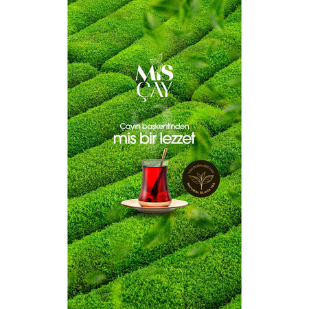 Mis tea Premium Quality Mayis Elek Alti 750 g 3'lu - MALLTURK