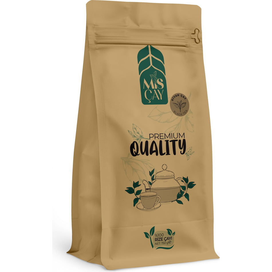 Mis tea Premium Quality Mayis Elek Alti 750 g - MALLTURK