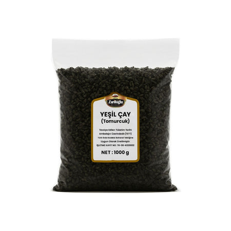 Zarifoglu Yesilcay (bud) 1 kg - MALLTURK