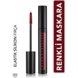 Flormar Color Treasure Mascara