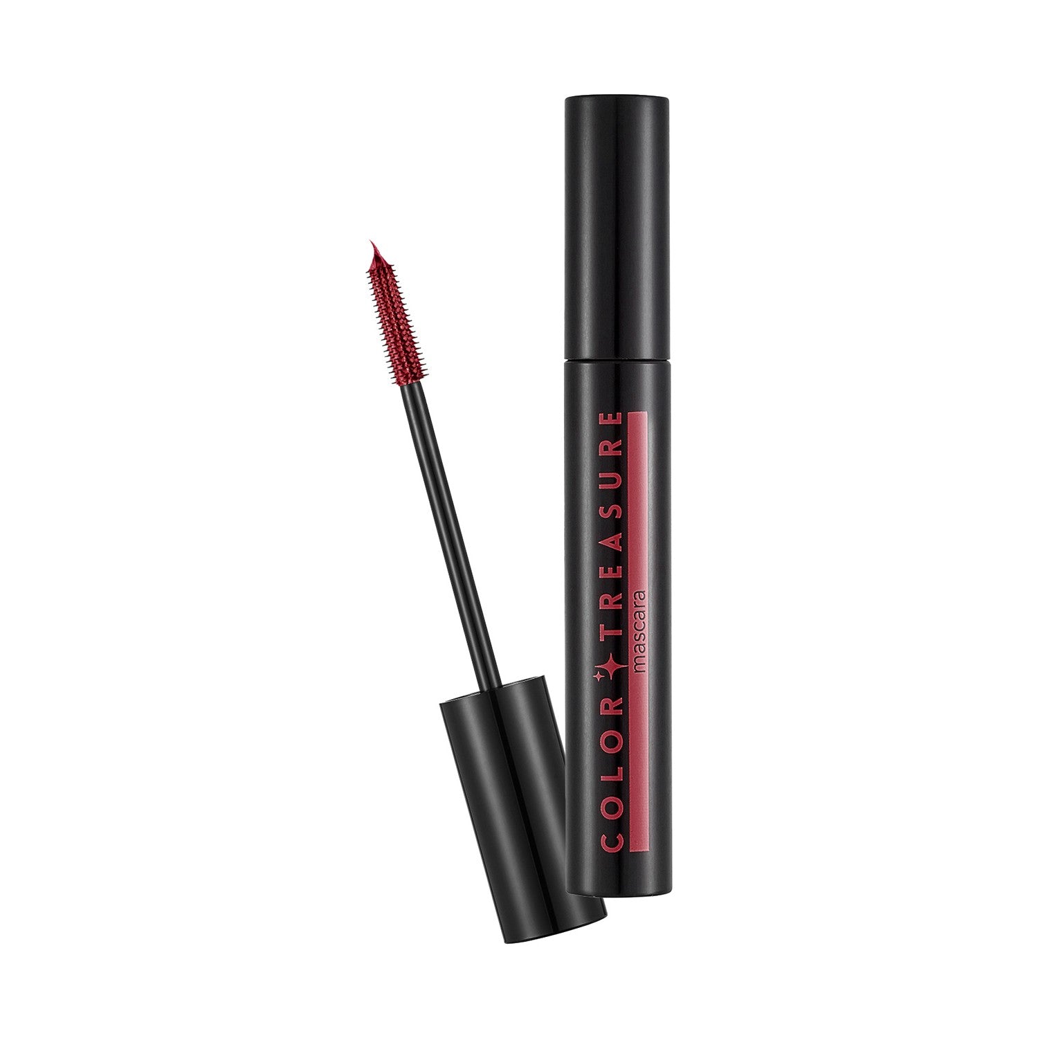 Flormar Color Treasure Mascara