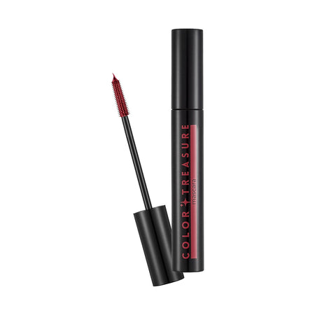 Flormar Color Treasure Mascara