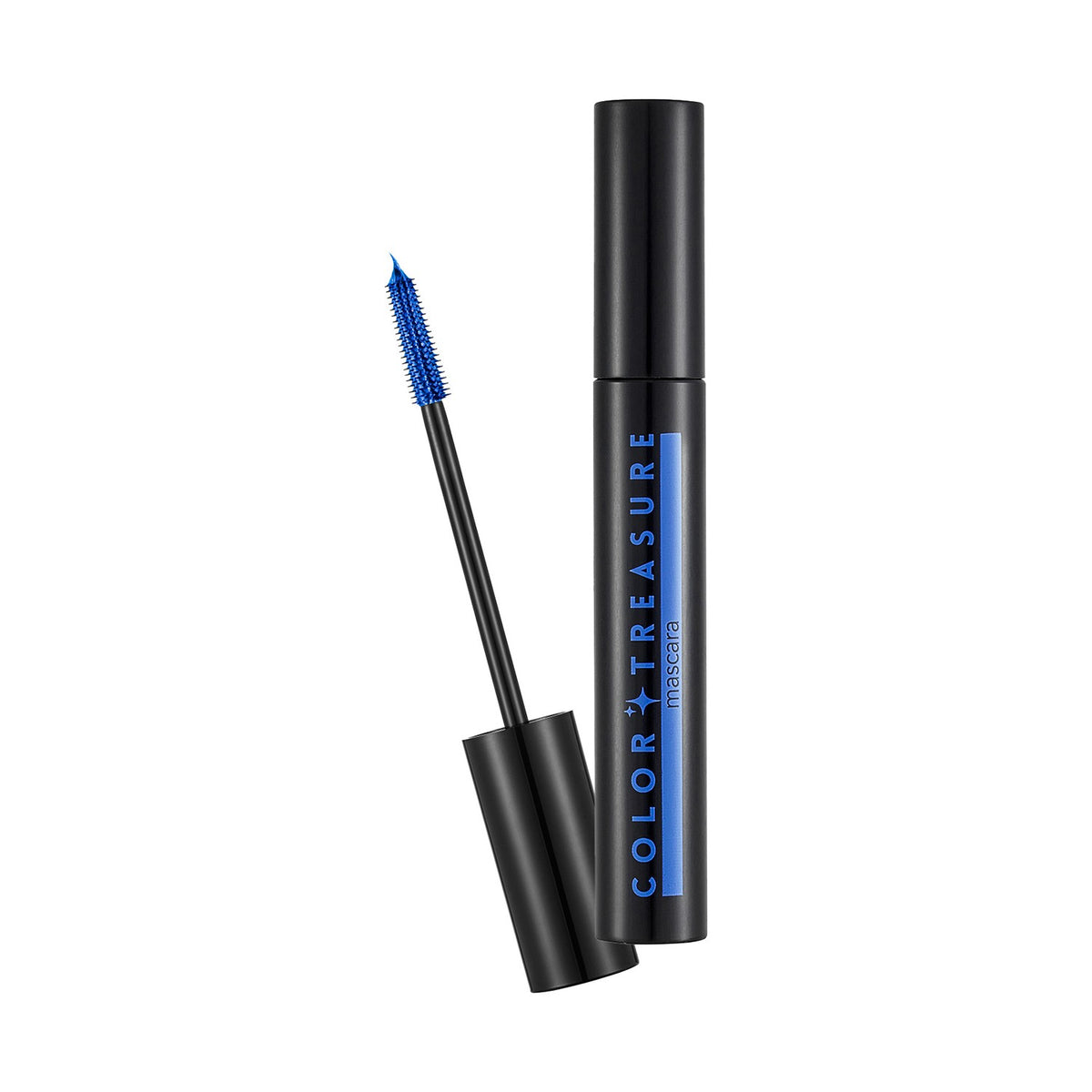 Flormar Color Treasure Mascara