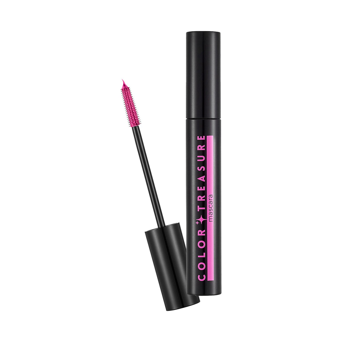 Flormar Color Treasure Mascara