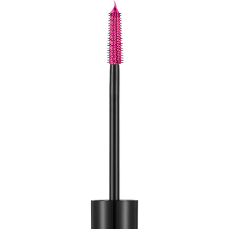 Flormar Color Treasure Mascara