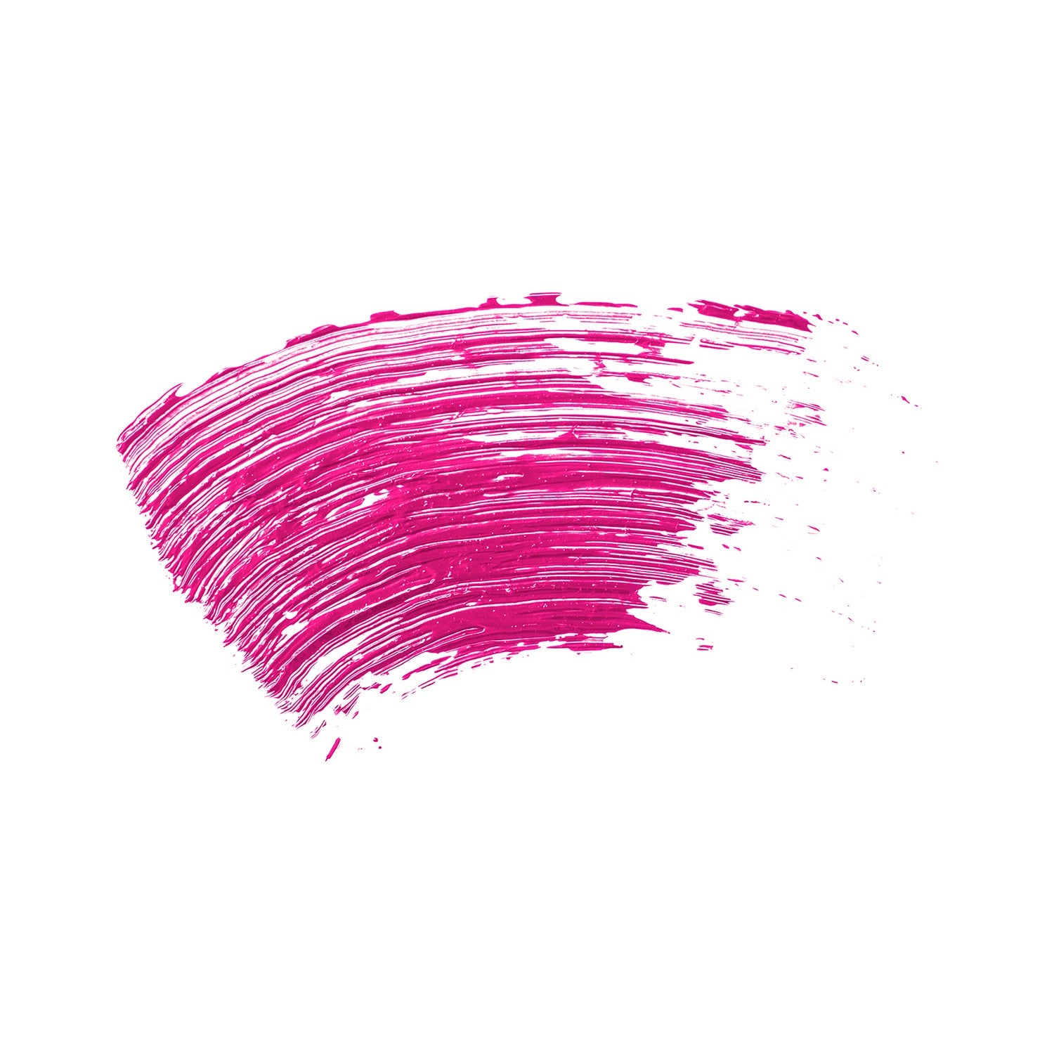 Flormar Color Treasure Mascara