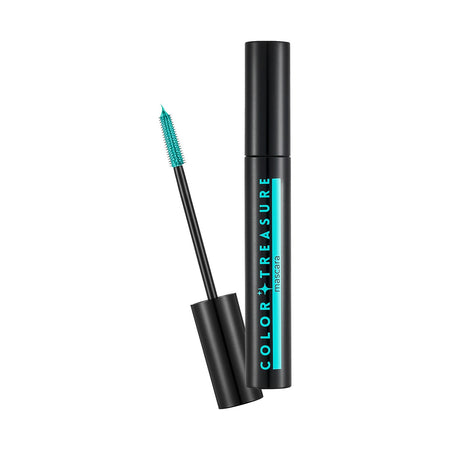 Flormar Color Treasure Mascara