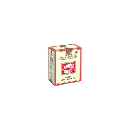 Champion Pekoe Seylan loose leaf black tea 500 g - MALLTURK