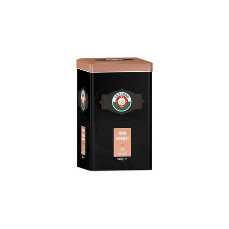 Esperro Turkish Coffee 500 gr - MALLTURK